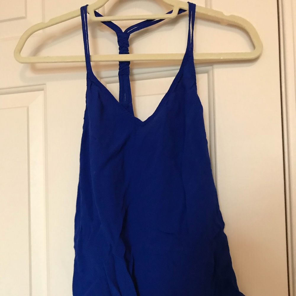 NWOT Forever 21 Tank